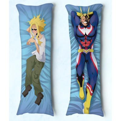 Travesseiro Dakimakura Boku no Hero All Might